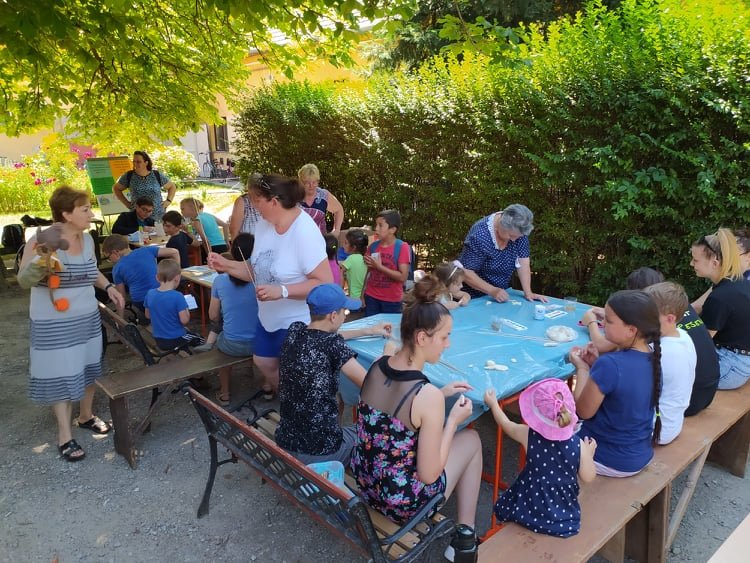 Ifjúsági és Vakációs Bibliahét 69